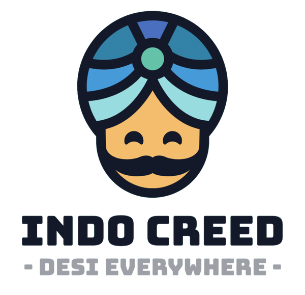 IndoCreed