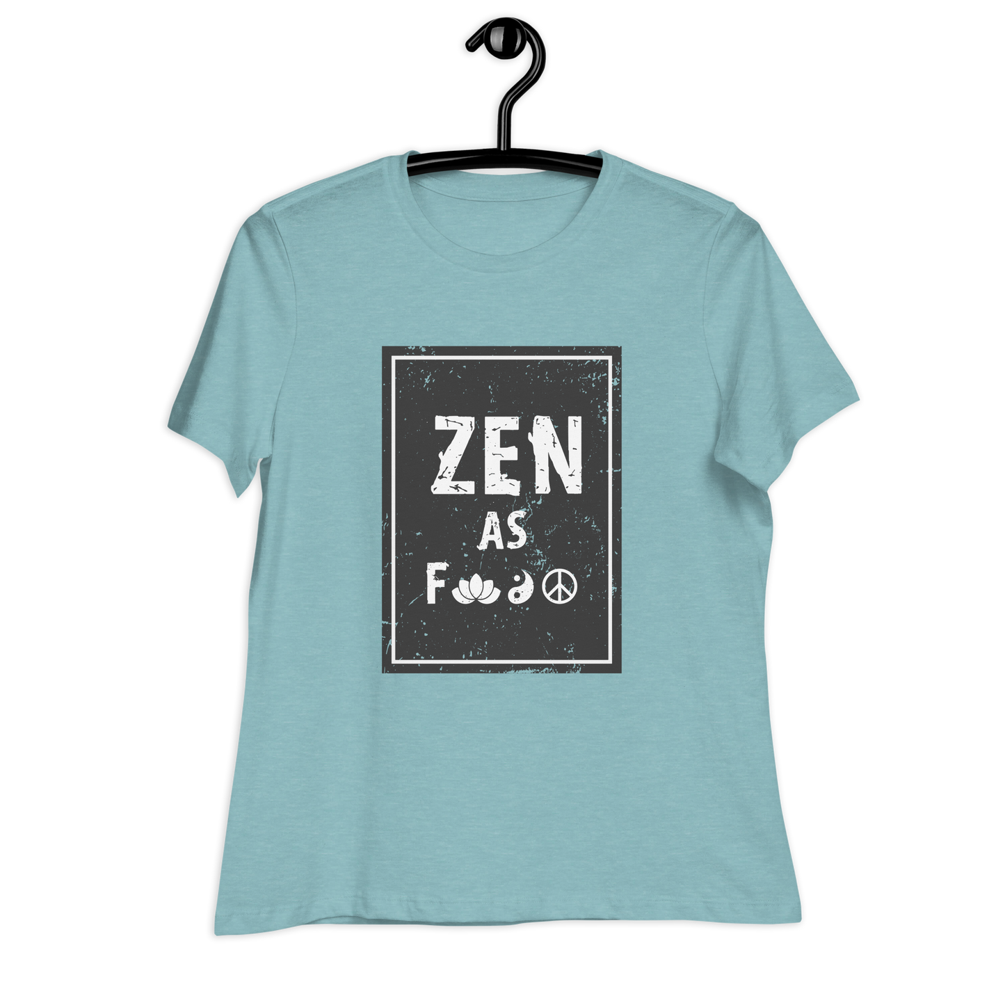 Zen As F