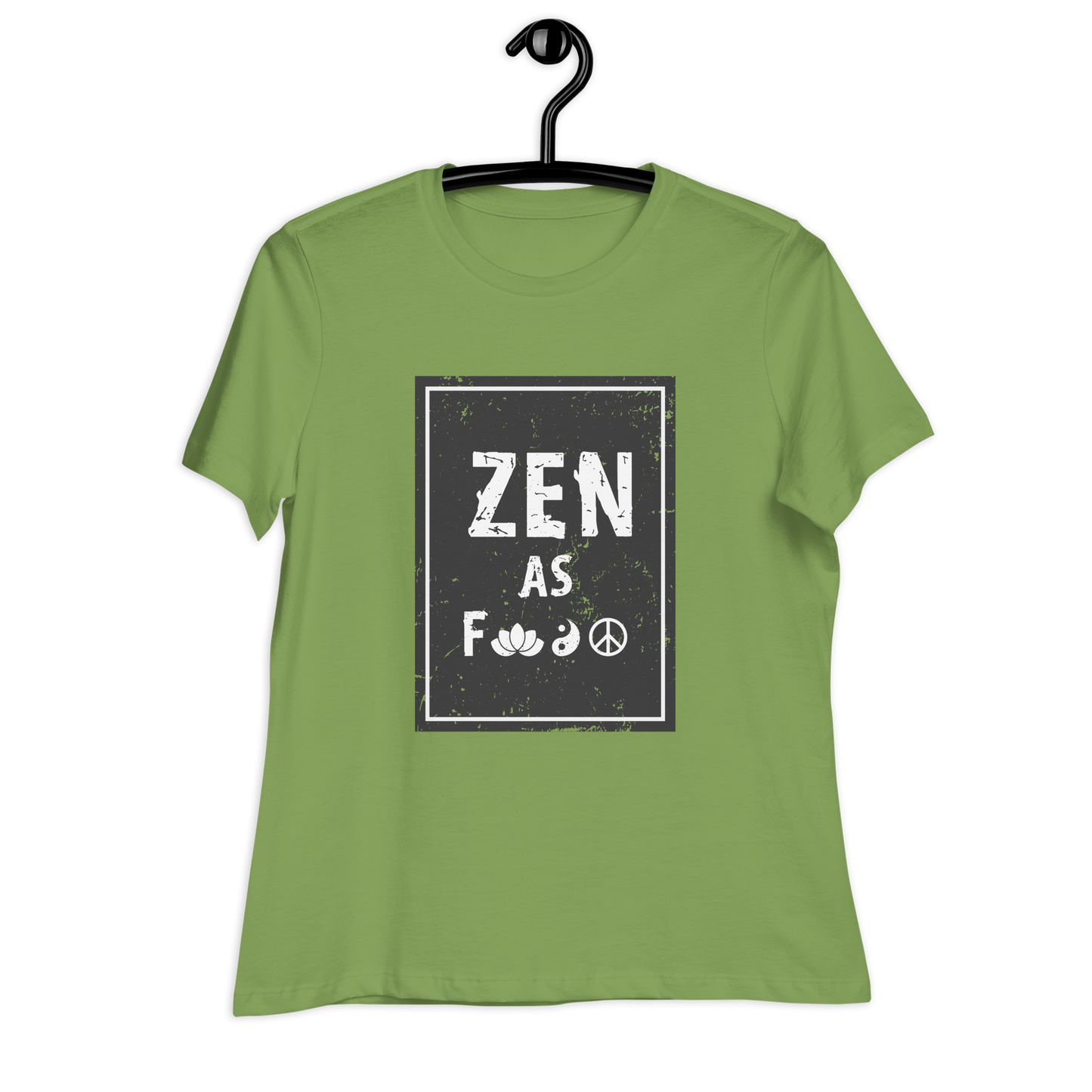 Zen As F