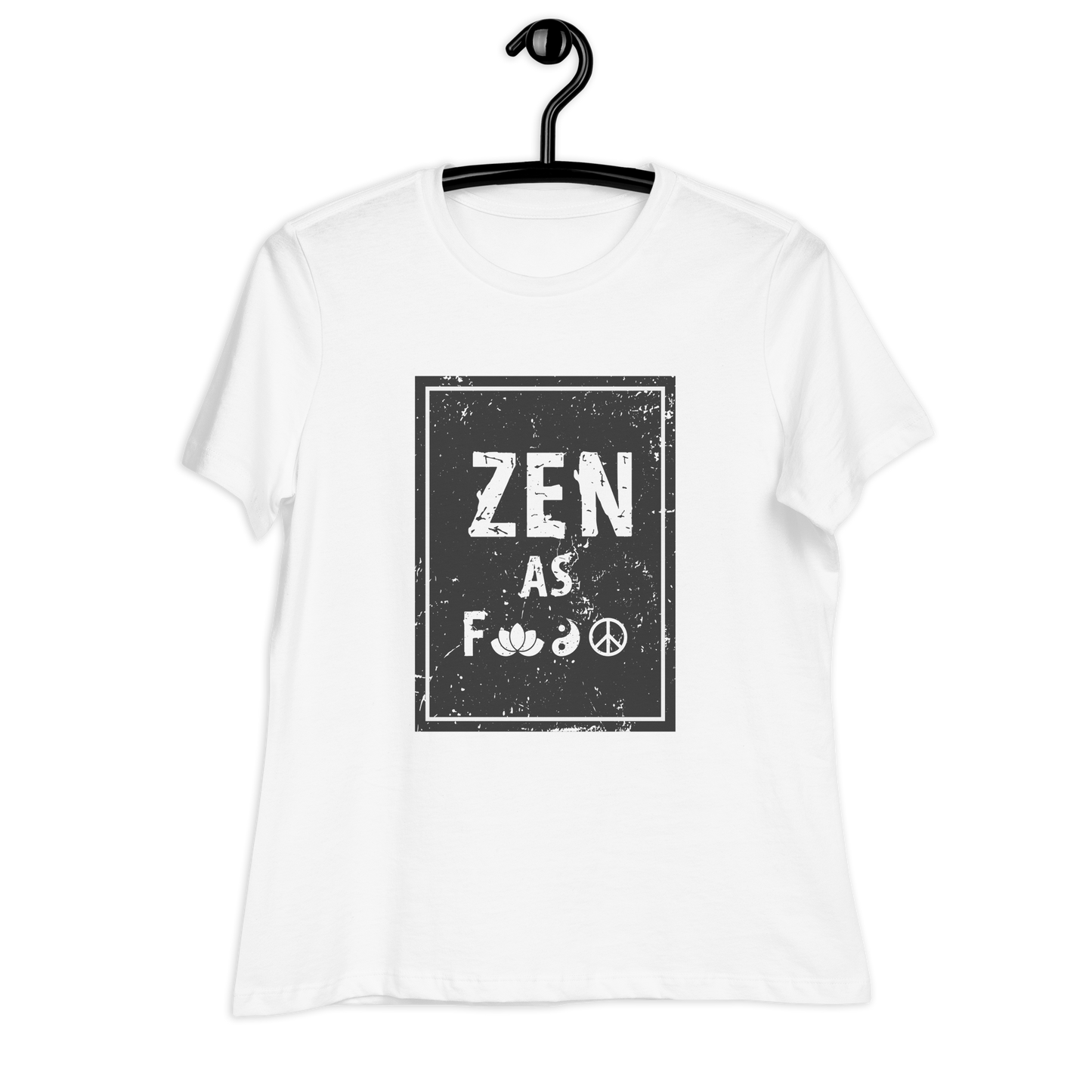 Zen As F